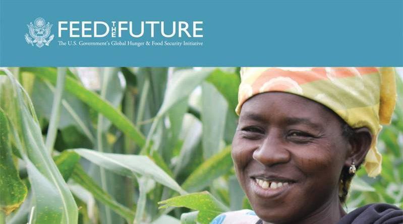 Feed the Future Nigeria RRA Inaugurates Agribusiness Investment Platform